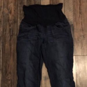 Maternity Jeans